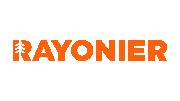 Rayonier Inc Logo